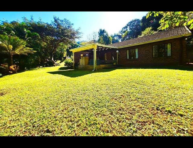 3 BEDROOM HOUSE SOLD IN PADFIELD PARK